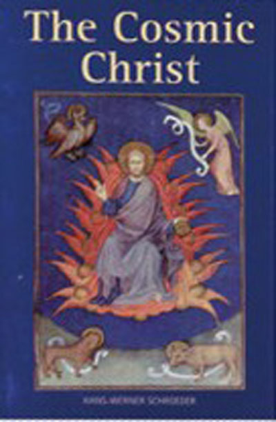 The Cosmic Christ