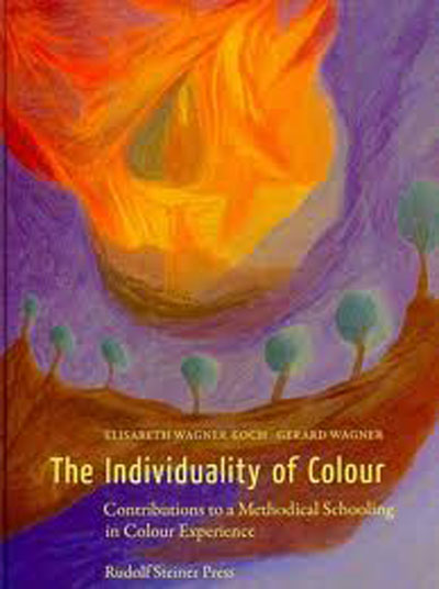 The Individuality of Colour