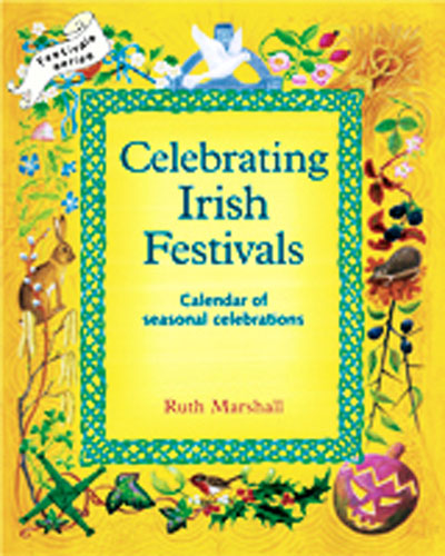Celebrating Irish Festivals