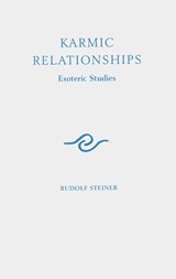 Karmic Relationships volume 8