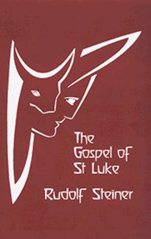 The Gospel of St Luke