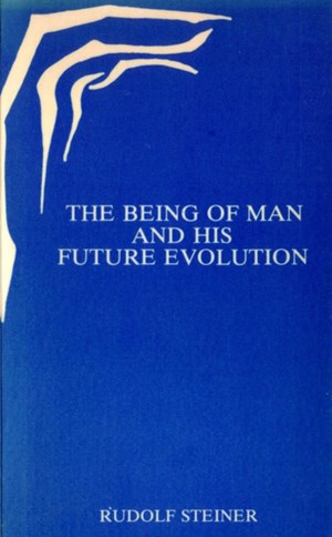 The Being of Man and his Future Evolution