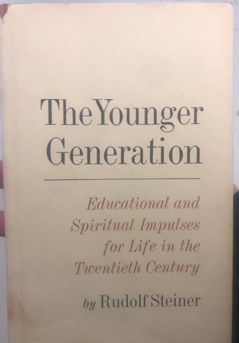 The Younger Generation