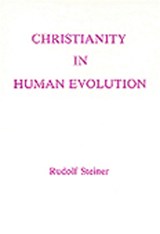 Christianity in Human Evolution