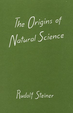 Origins of Natural Science