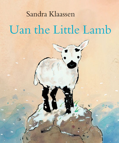 Uan the Little Lamb