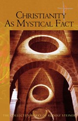 Christianity as Mystical Fact