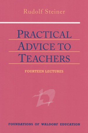 Practical advice to Teachers