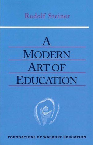 Modern Art of Education