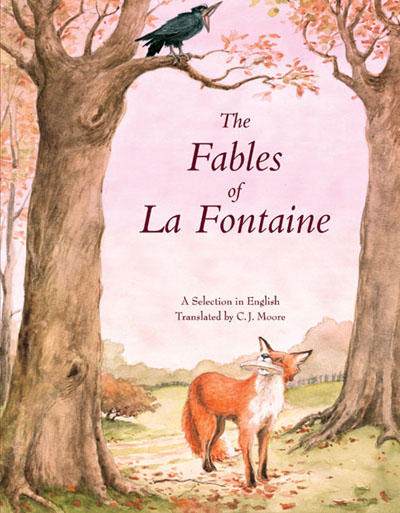 The Fables of La Fontaine