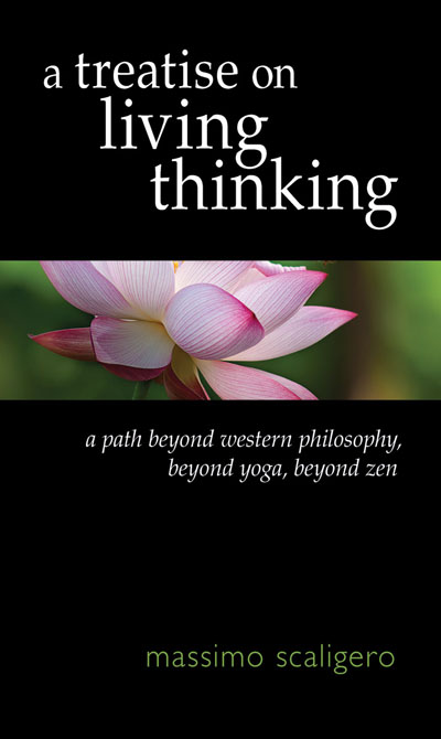 A Treatise on Living Thinking