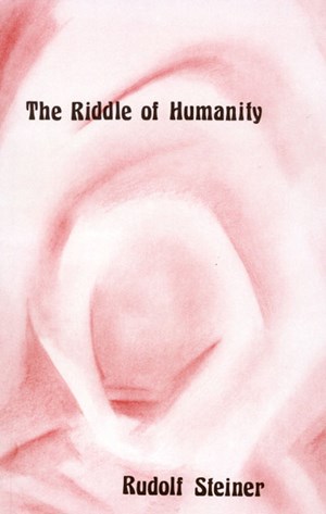 The Riddle of Humanity