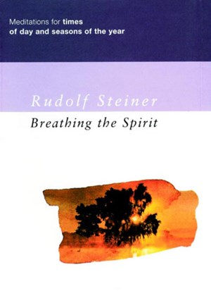 Breathing the Spirit