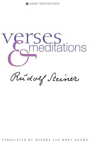 Verses and Mediations