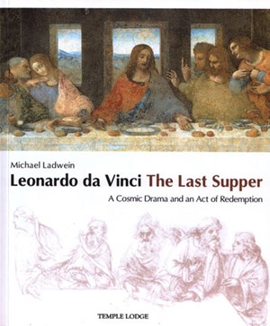 Leonardo da Vinci, The Last Supper