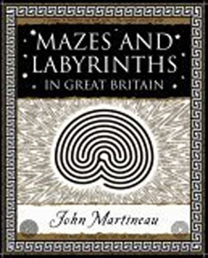 Mazes and Labyrinths in Great Britain
