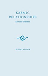 Karmic Relationships volume 4