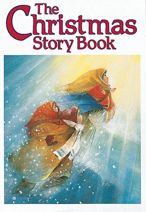 The Christmas Story Book