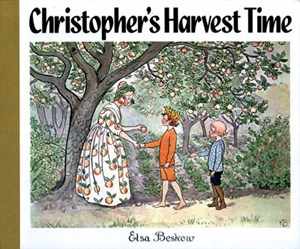 Christopher's Harvest Time