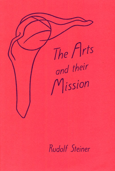 The Arts and Their Mission