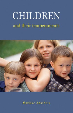 Children and Their Temperaments