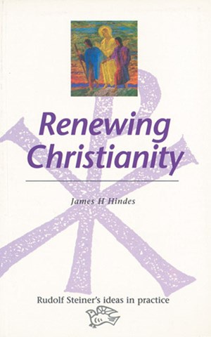 Renewing Christianity