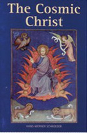 The Cosmic Christ