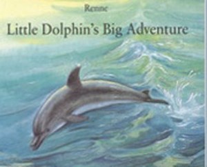 Little Dolphin's Big Adventure
