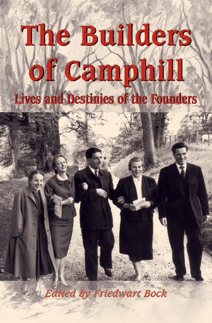 The Builders of Camphill 