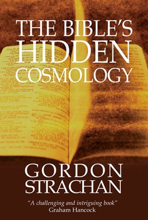 The Bible's Hidden Cosmology