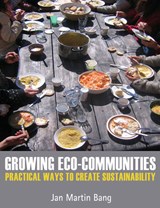 Growing Eco-Communities