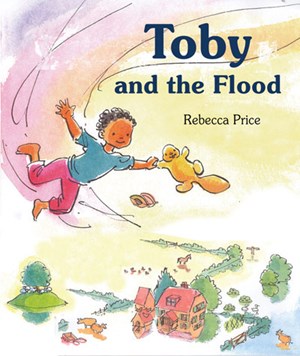 Toby and the Flood