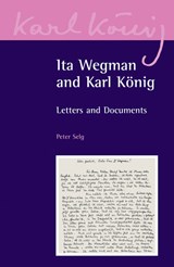Ita Wegman and Karl König