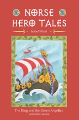 Norse Hero Tales