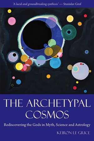 The Archetypal Cosmos 