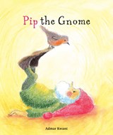 Pip the Gnome