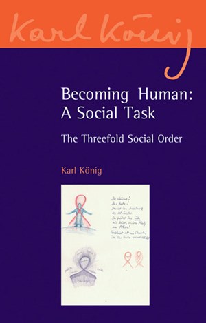 Becoming Human: A Social Task