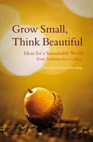 Grow Small, Think Beautiful