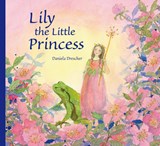 Lily the Little Princess