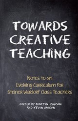 Towards Creative Teaching