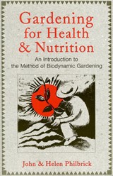 Gardening for Health and Nutrition