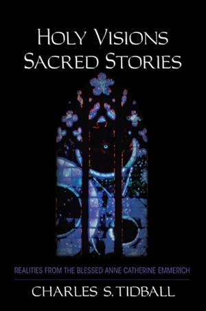 Holy Vision, Sacred Stories