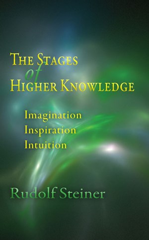 Stages of Higher Knowledge