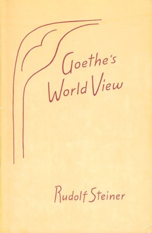 Goethe's World View