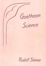 Goethean Science