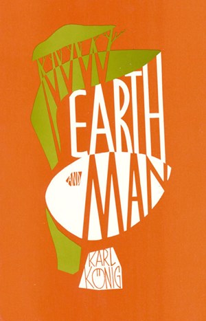 Earth and Man