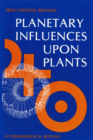 Planetary Influences on Plants