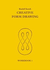 Creative Form Drawing 1