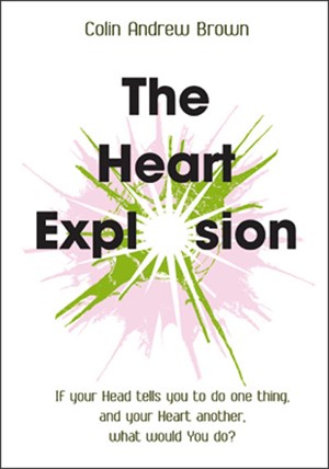 The Heart Explosion