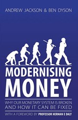 Modernising Money